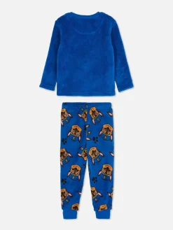 Enfant Primark Pyjamas Et Vêtements De Nuit|Pyjama En Molleton PAW Patrol