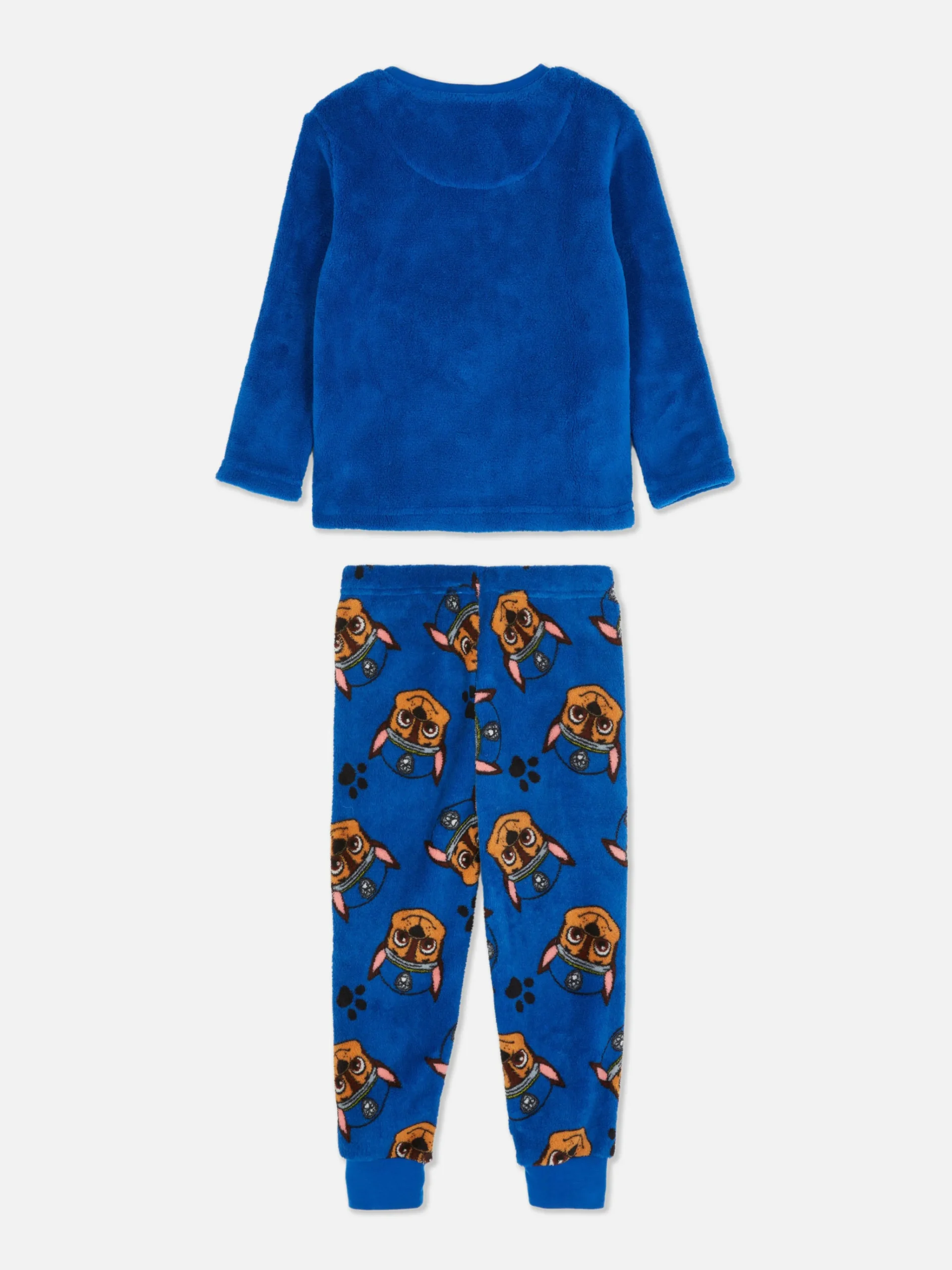Enfant Primark Pyjamas Et Vêtements De Nuit|Pyjama En Molleton PAW Patrol
