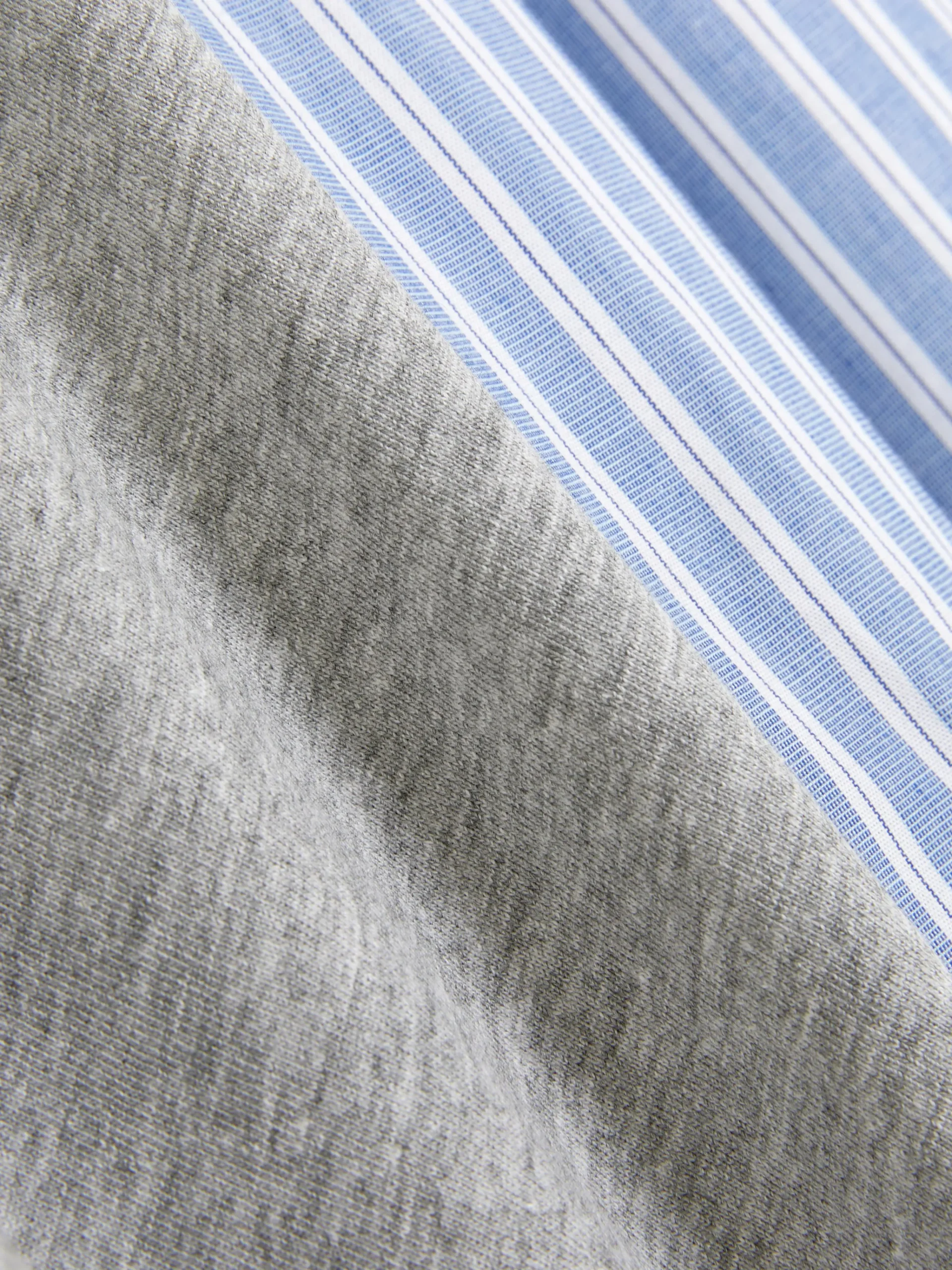 Homme Primark Pyjamas|Pyjama En Popeline De Coton