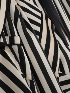 Femme Primark Ensembles Pyjamas|Pyjama En Satin à Manches Longues