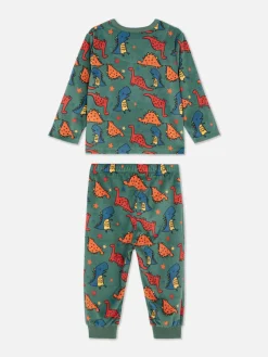 Primark Pyjamas Et Vêtements De Nuit|Pyjama En Velours Graphique