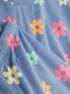 Primark Pyjamas Et Vêtements De Nuit|Pyjama En Velours Graphique