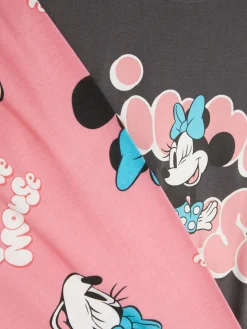 Femme Primark Ensembles Pyjamas|Pyjama Graphique Personnage Disney