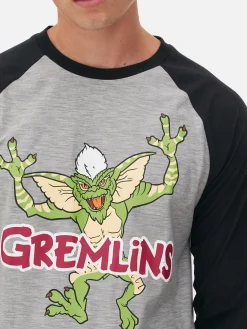 Homme Primark Pyjamas|Pyjama Gremlins
