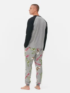 Homme Primark Pyjamas|Pyjama Gremlins