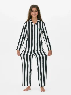 Enfant Primark Beetlejuice|Tout Halloween|Pyjama Long Beetlejuice