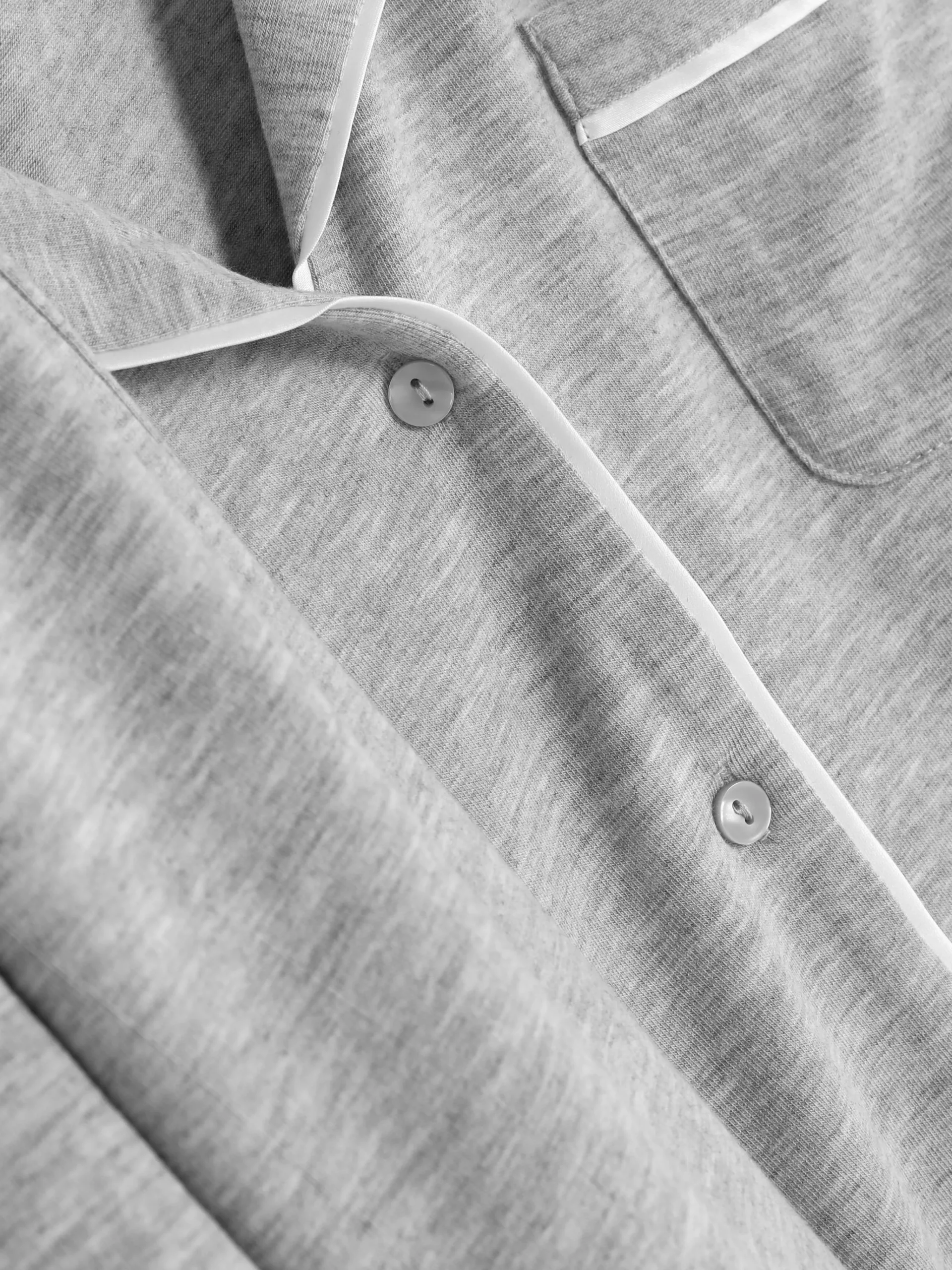 Femme Primark Ensembles Pyjamas|Pyjama Long Boyfriend