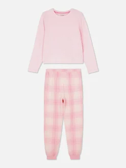Enfant Primark Pyjamas Et Vêtements De Nuit|Pyjama Long En Jersey
