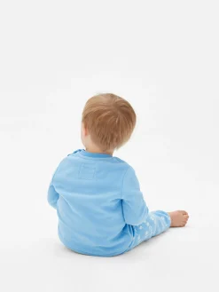 Primark Pyjamas Et Vêtements De Nuit|Pyjama Long Marvel Spider-Man