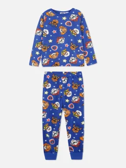 Enfant Primark Pyjamas Et Vêtements De Nuit|Pyjama Long PAW Patrol