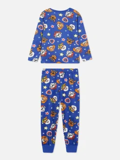 Enfant Primark Pyjamas Et Vêtements De Nuit|Pyjama Long PAW Patrol