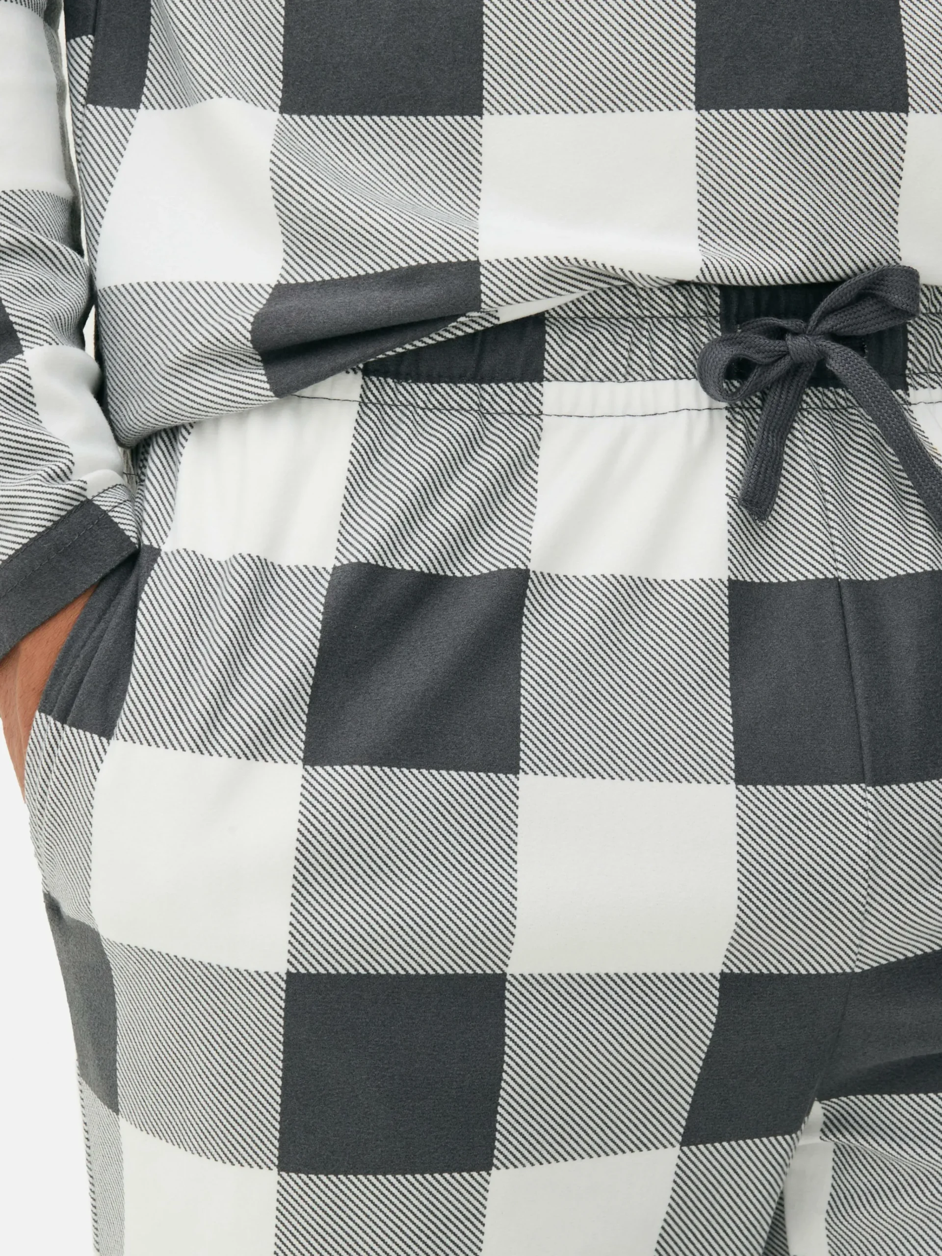 Homme Primark Pyjamas|Pyjama Long Ultra-doux