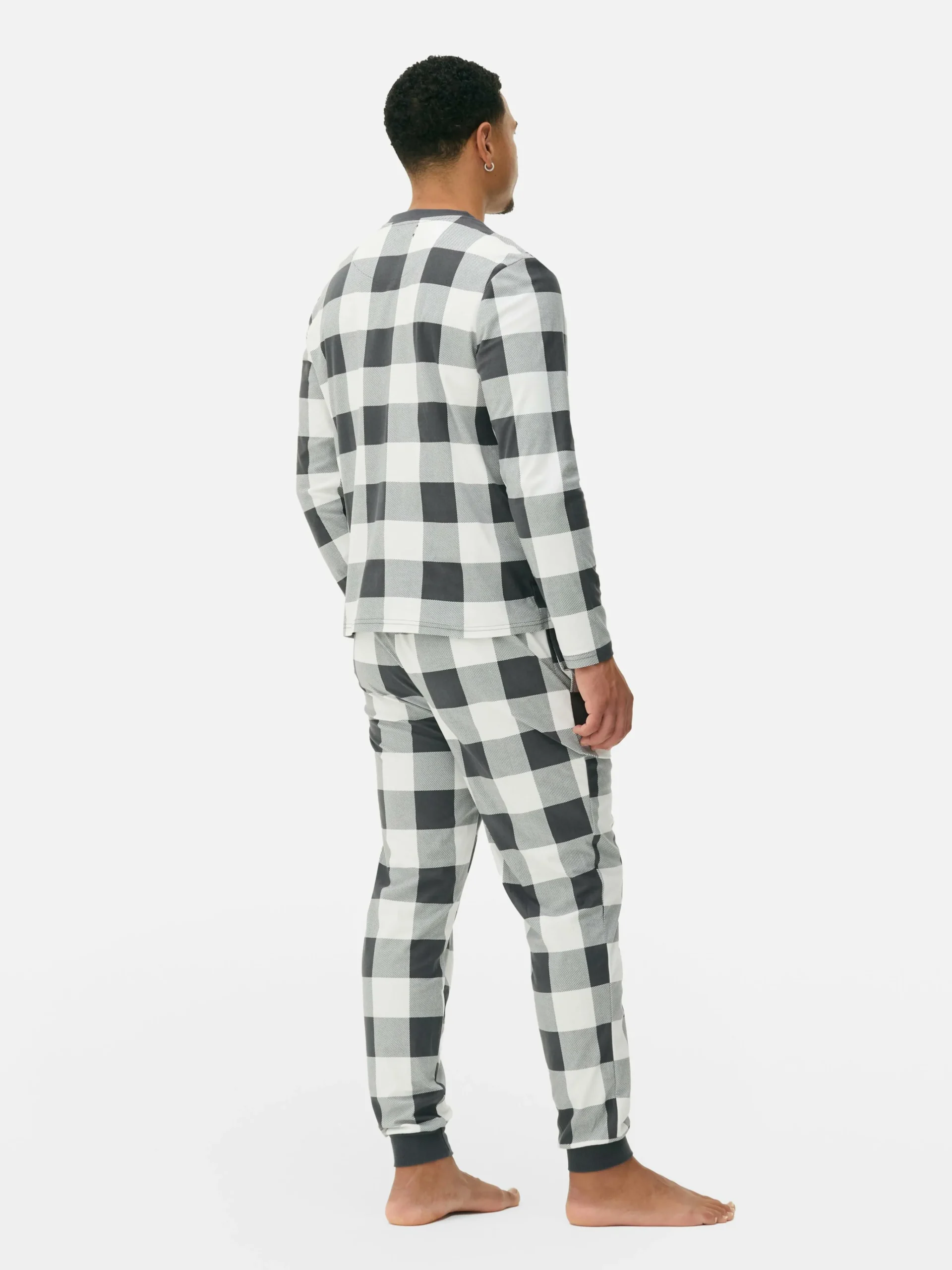 Homme Primark Pyjamas|Pyjama Long Ultra-doux
