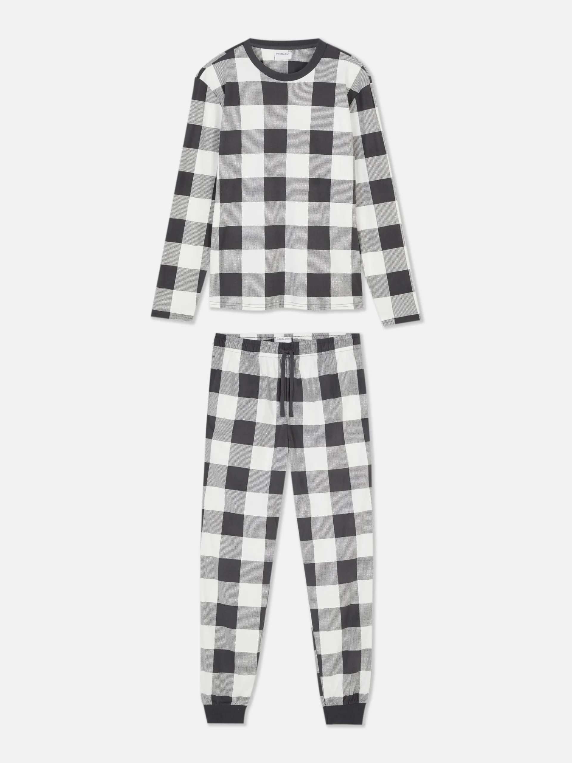 Homme Primark Pyjamas|Pyjama Long Ultra-doux