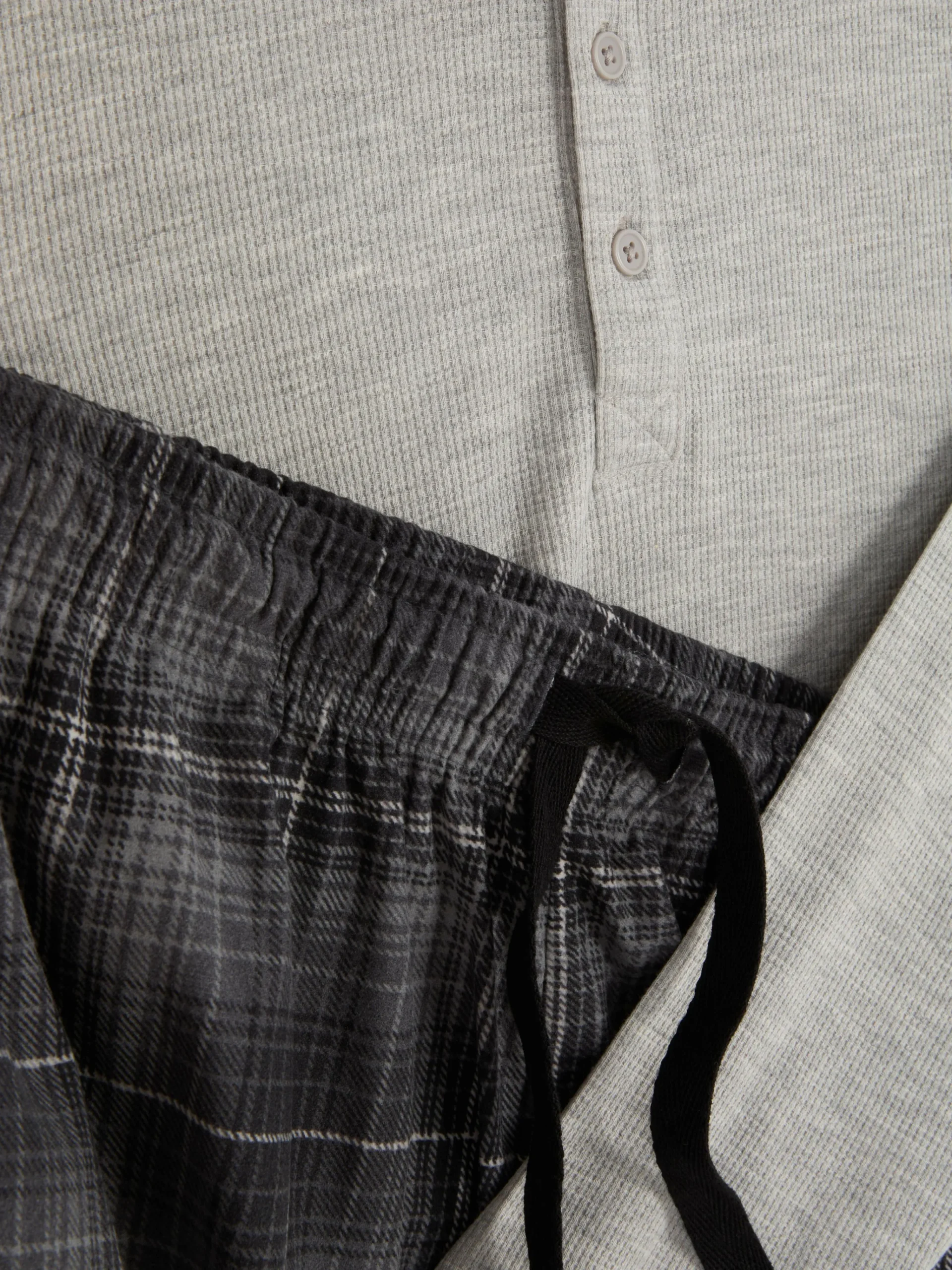 Homme Primark Pyjamas|Pyjama Long Ultra-doux