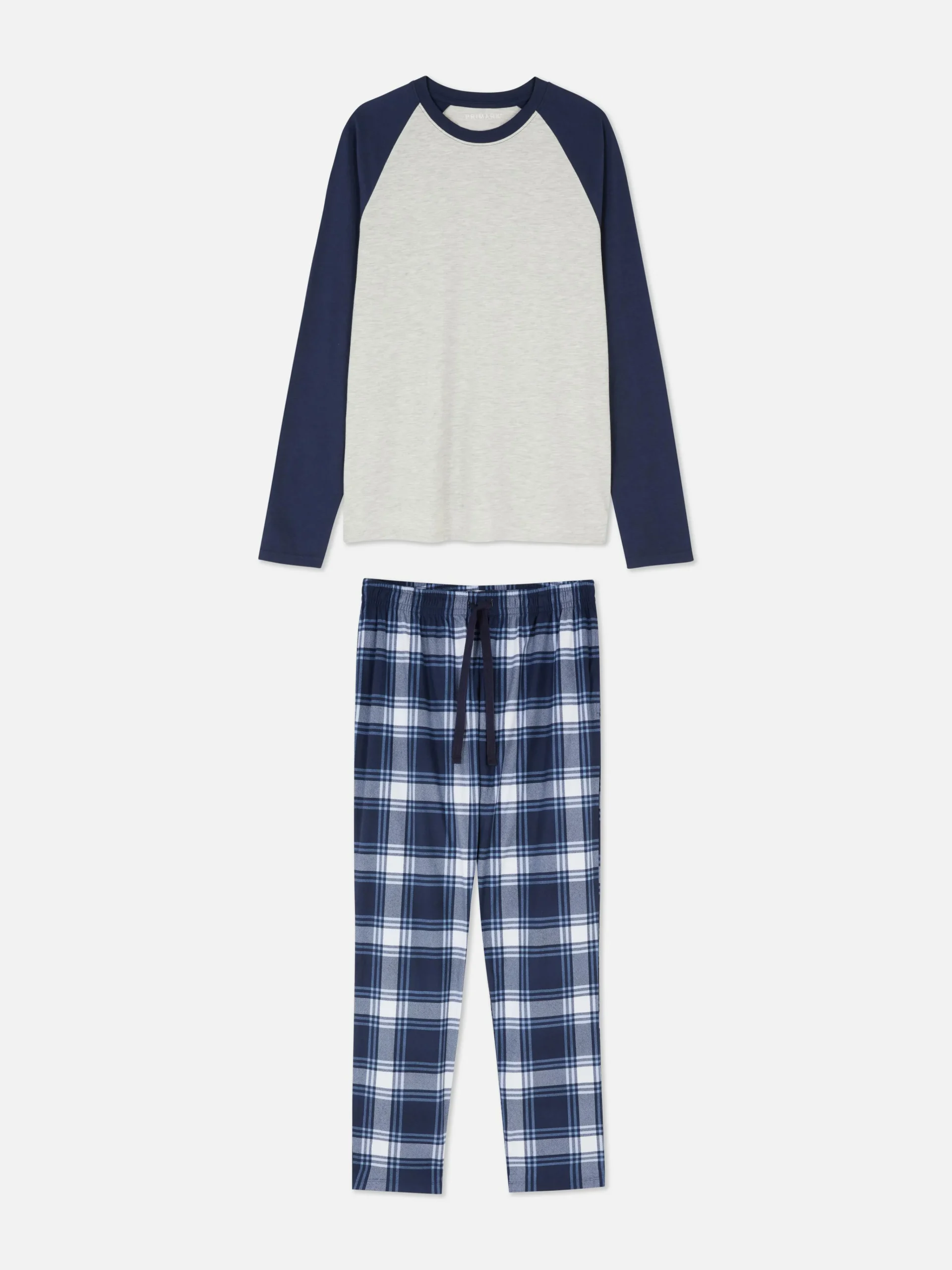 Homme Primark Pyjamas|Pyjama Long Ultra-doux