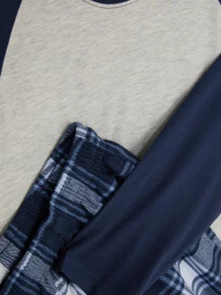 Homme Primark Pyjamas|Pyjama Long Ultra-doux