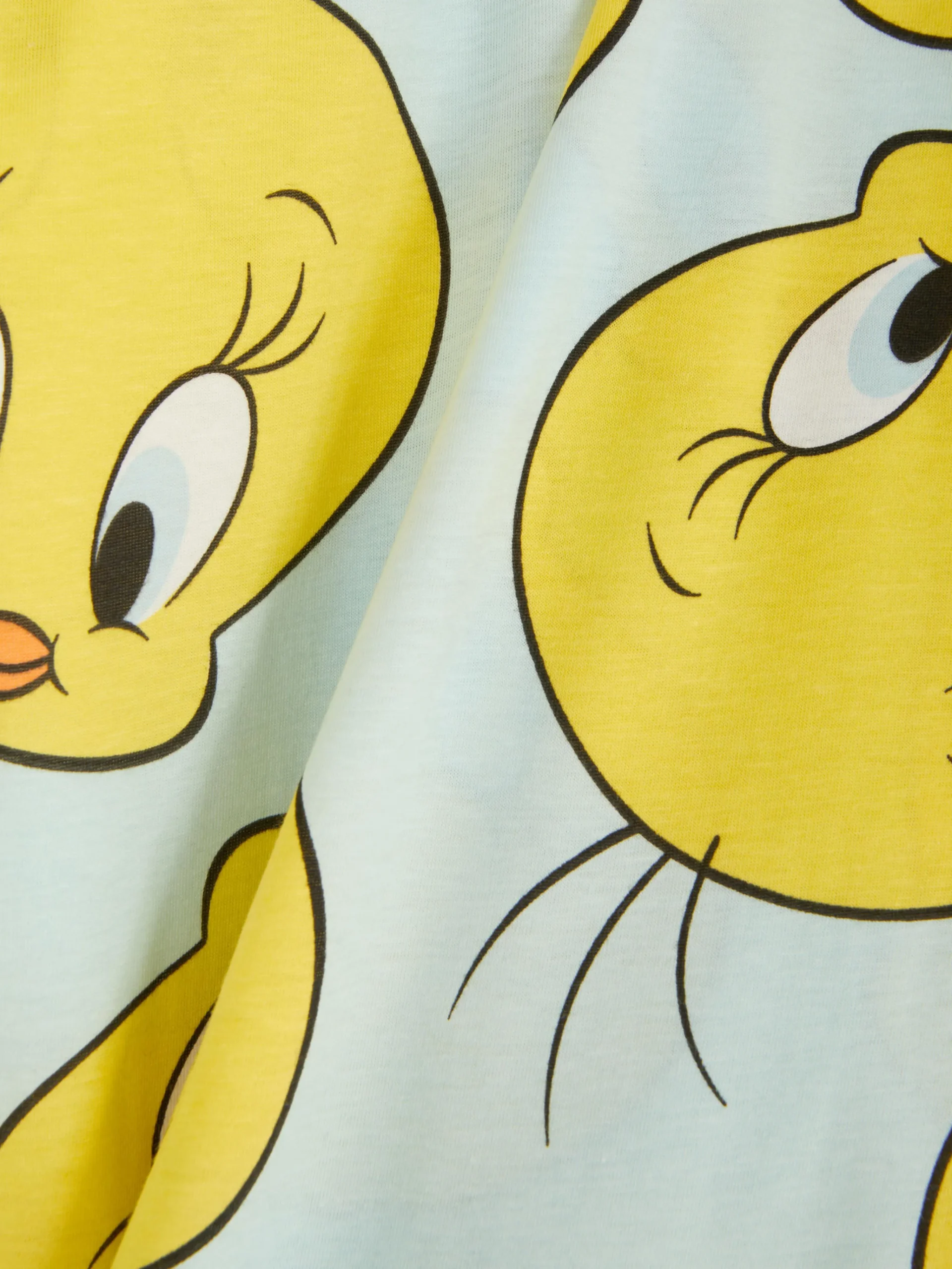 Femme Primark Ensembles Pyjamas|Pyjama Looney Tunes Titi