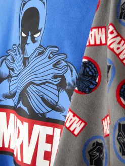 Enfant Primark Pyjamas Et Vêtements De Nuit|Pyjama Marvel Black Panther