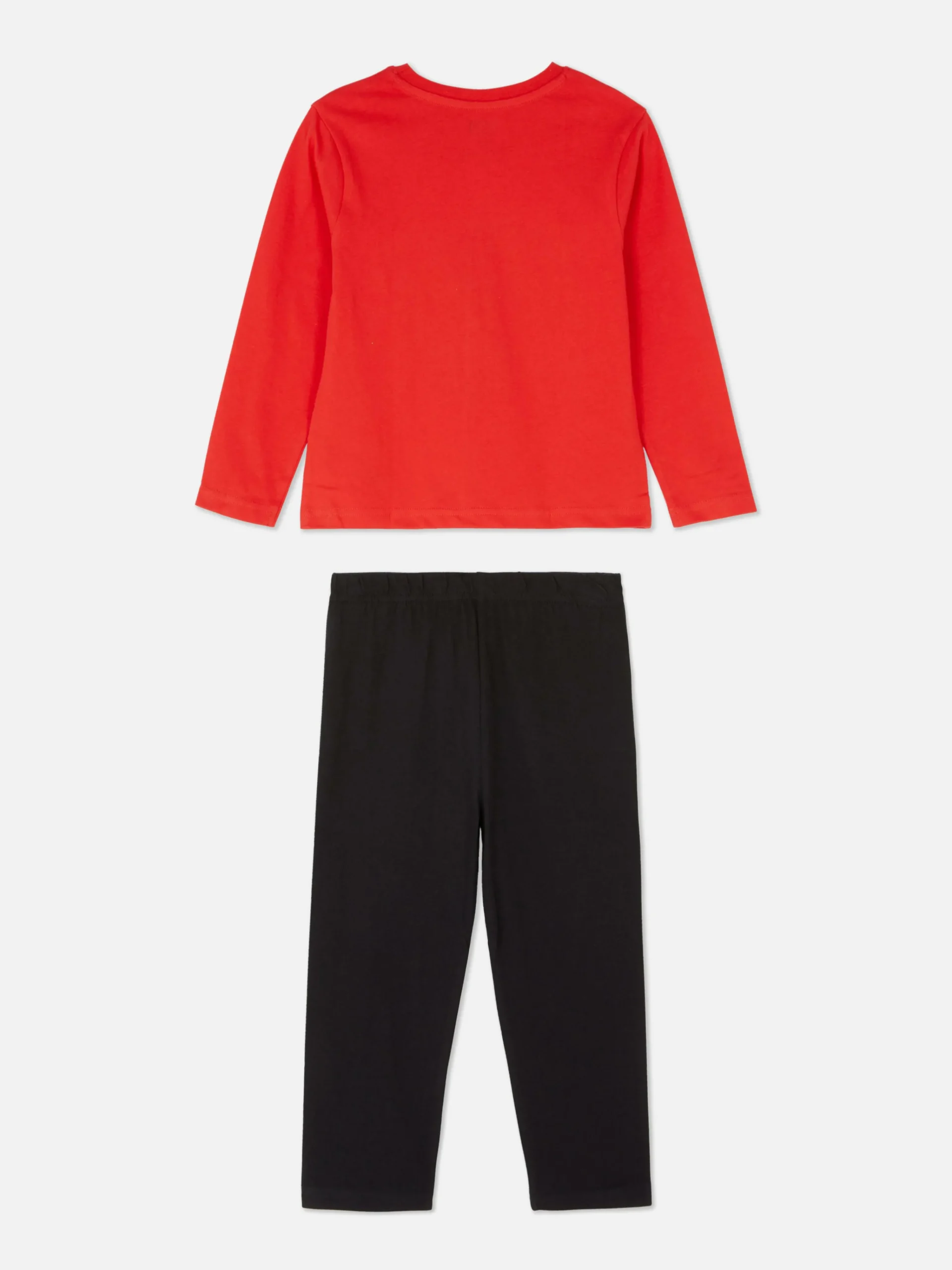 Enfant Primark Pyjamas Et Vêtements De Nuit|Pyjama Marvel Spider-Man Miles Morales