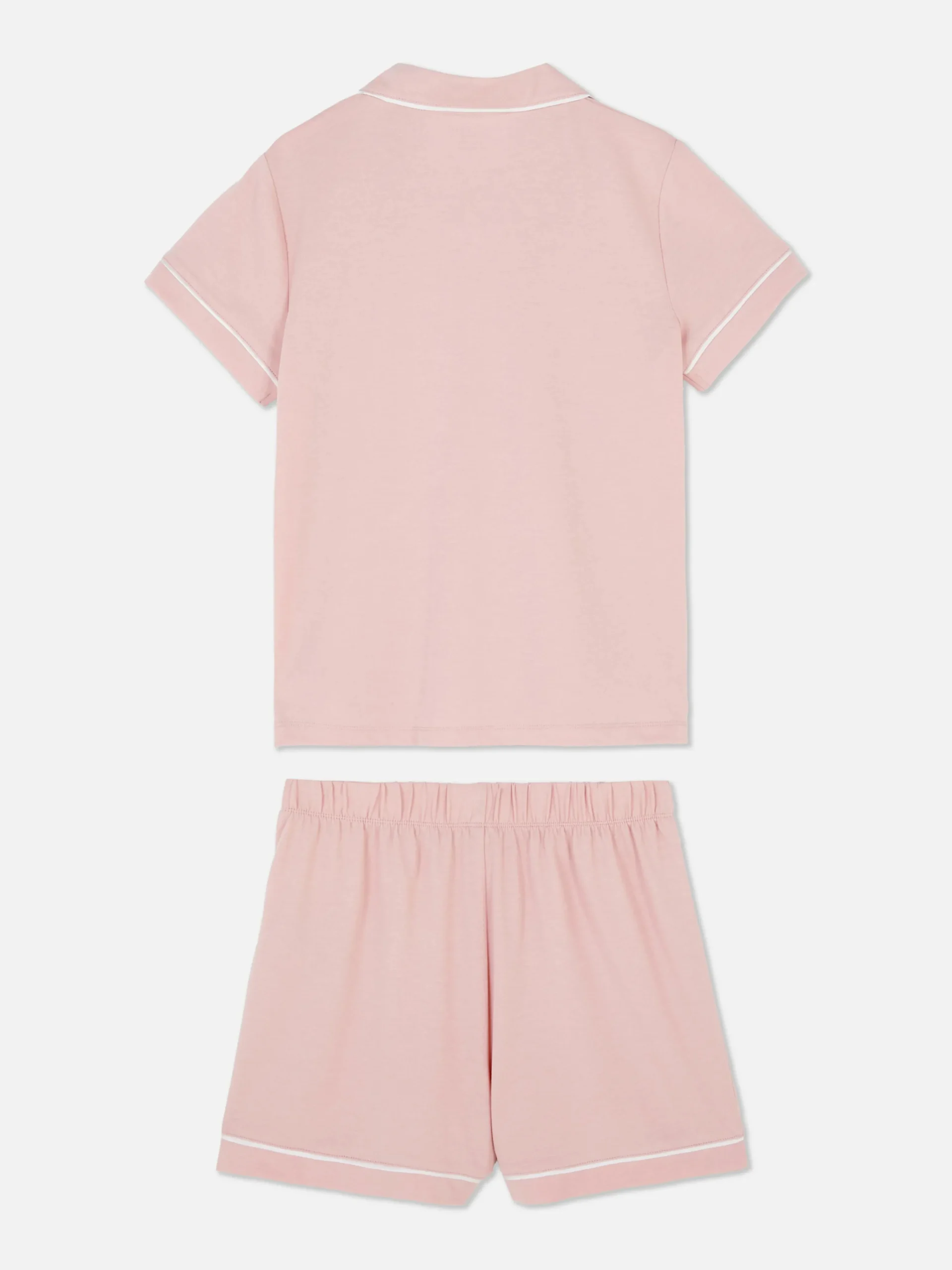 Enfant Primark Pyjamas Et Vêtements De Nuit|Pyjama Short à Boutons