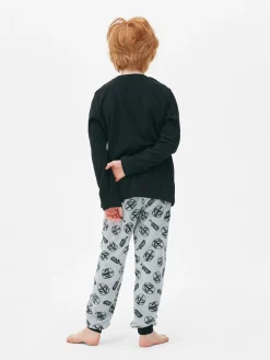 Enfant Primark Pyjamas Et Vêtements De Nuit|Pyjama Star Wars The Mandalorian
