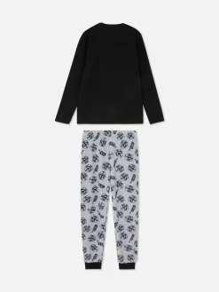 Enfant Primark Pyjamas Et Vêtements De Nuit|Pyjama Star Wars The Mandalorian