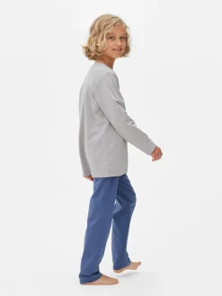 Enfant Primark Pyjamas Et Vêtements De Nuit|Pyjama Star Wars The Mandalorian