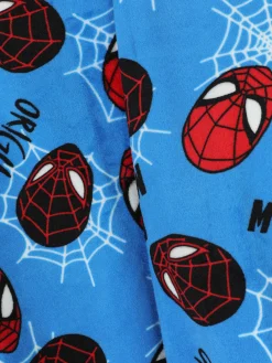 Enfant Primark Pyjamas Et Vêtements De Nuit|Pyjama T-shirt Et Pantalon Marvel Spider-Man
