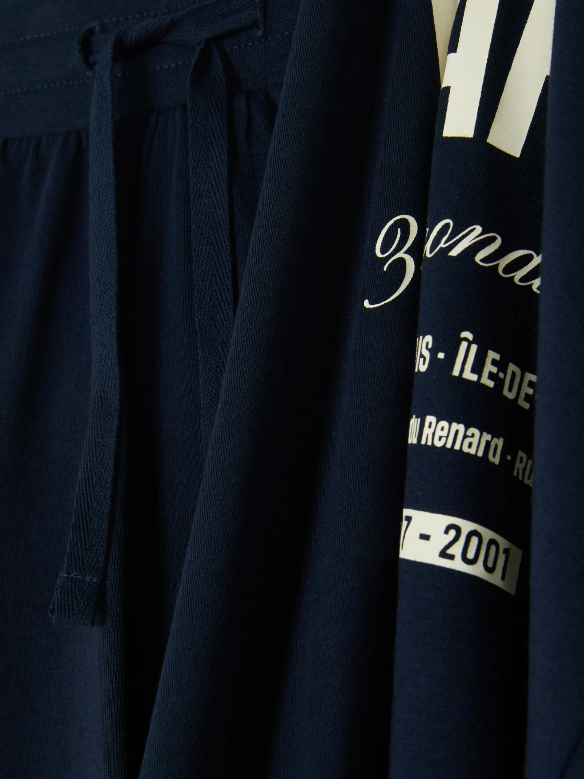 Homme Primark Pyjamas|Pyjama T-shirt Et Short Paris