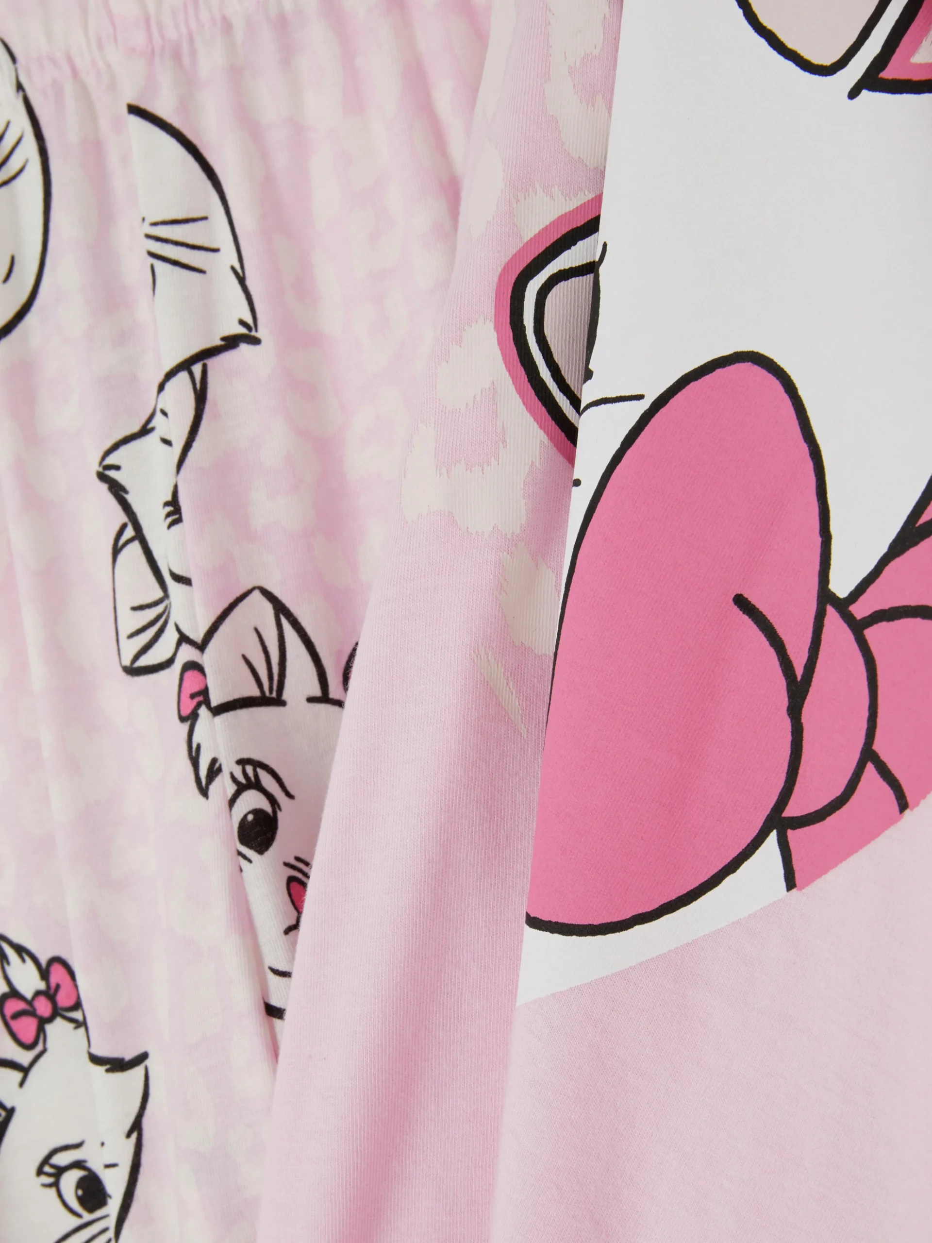 Femme Primark Ensembles Pyjamas|Pyjama T-shirt Personnages Disney