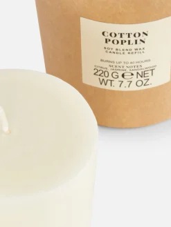 Primark Parfums D'Ambiance|Recharge De Cire Parfumée Pour Bougie