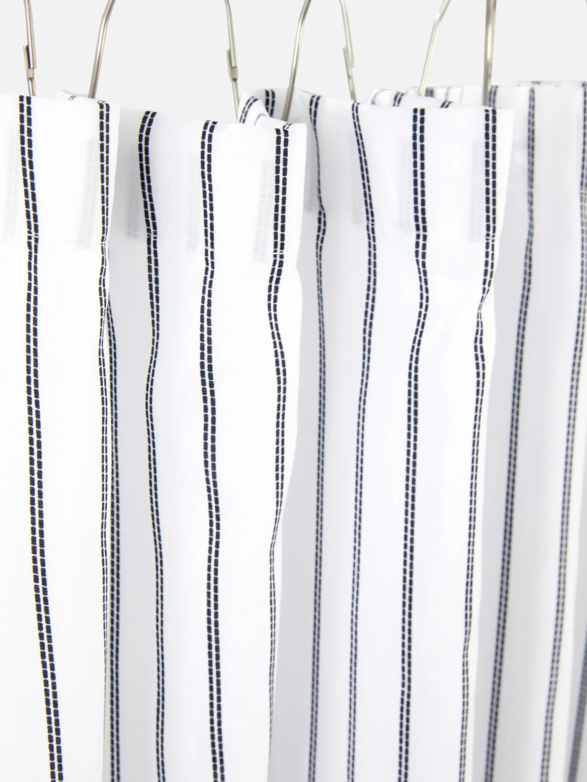 Primark Tapis De Bain|Rideau De Douche à Rayures