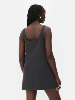 Femme Primark Robes|Robe Chasuble Rita Ora