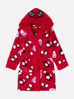 Enfant Primark Pyjamas Et Vêtements De Nuit|Robe De Chambre Marvel Spider-Man Spidey Et Ses Amis