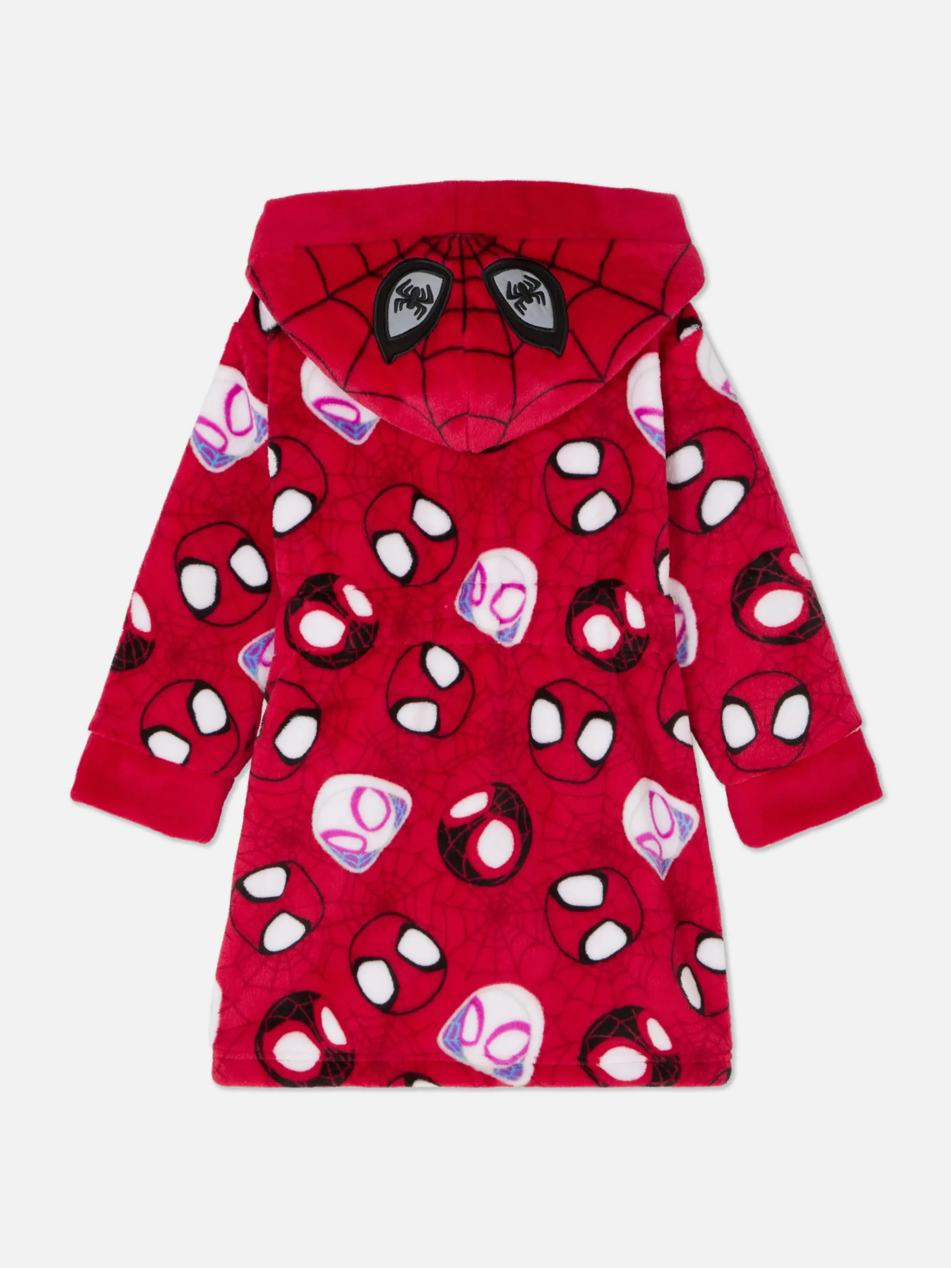 Enfant Primark Pyjamas Et Vêtements De Nuit|Robe De Chambre Marvel Spider-Man Spidey Et Ses Amis