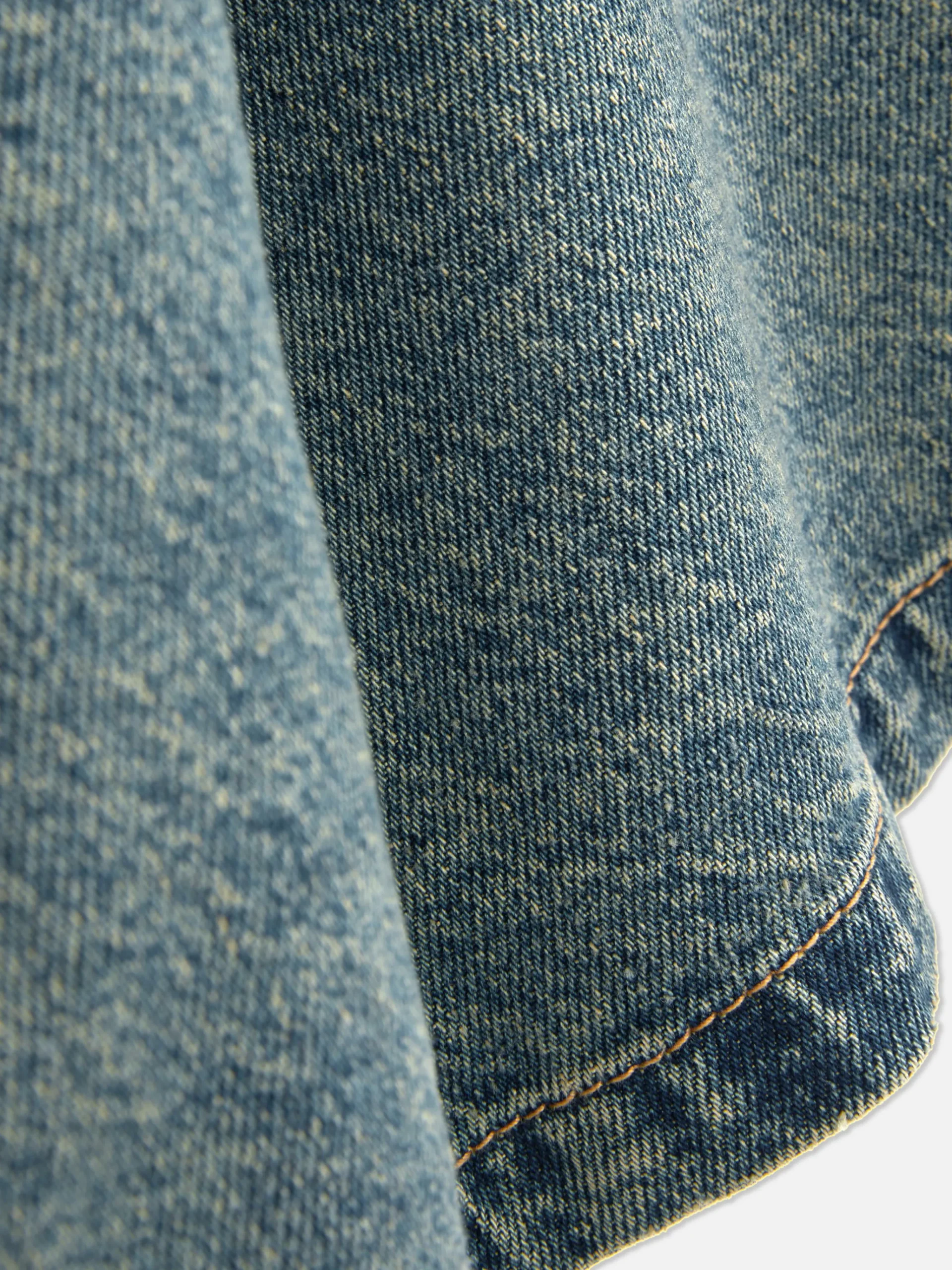 Femme Primark Denim|Robes|Robe Droite En Denim Rita Ora