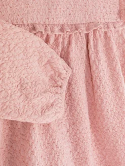 Primark Robes Et Jupes|Robe Froncée à Volants