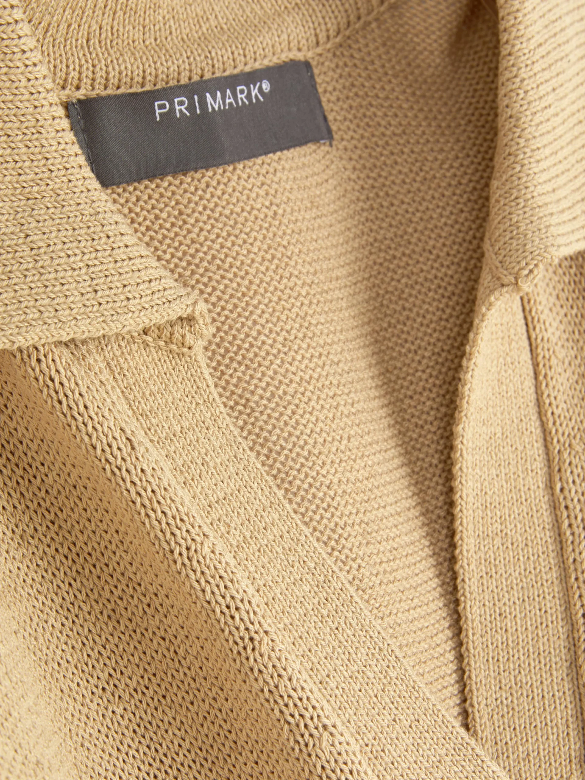 Femme Primark Robes|Robe Mi-longue Avec Col En V