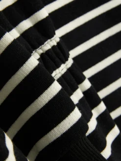 Enfant Primark Robes|Robe Sweat-shirt à Rayures