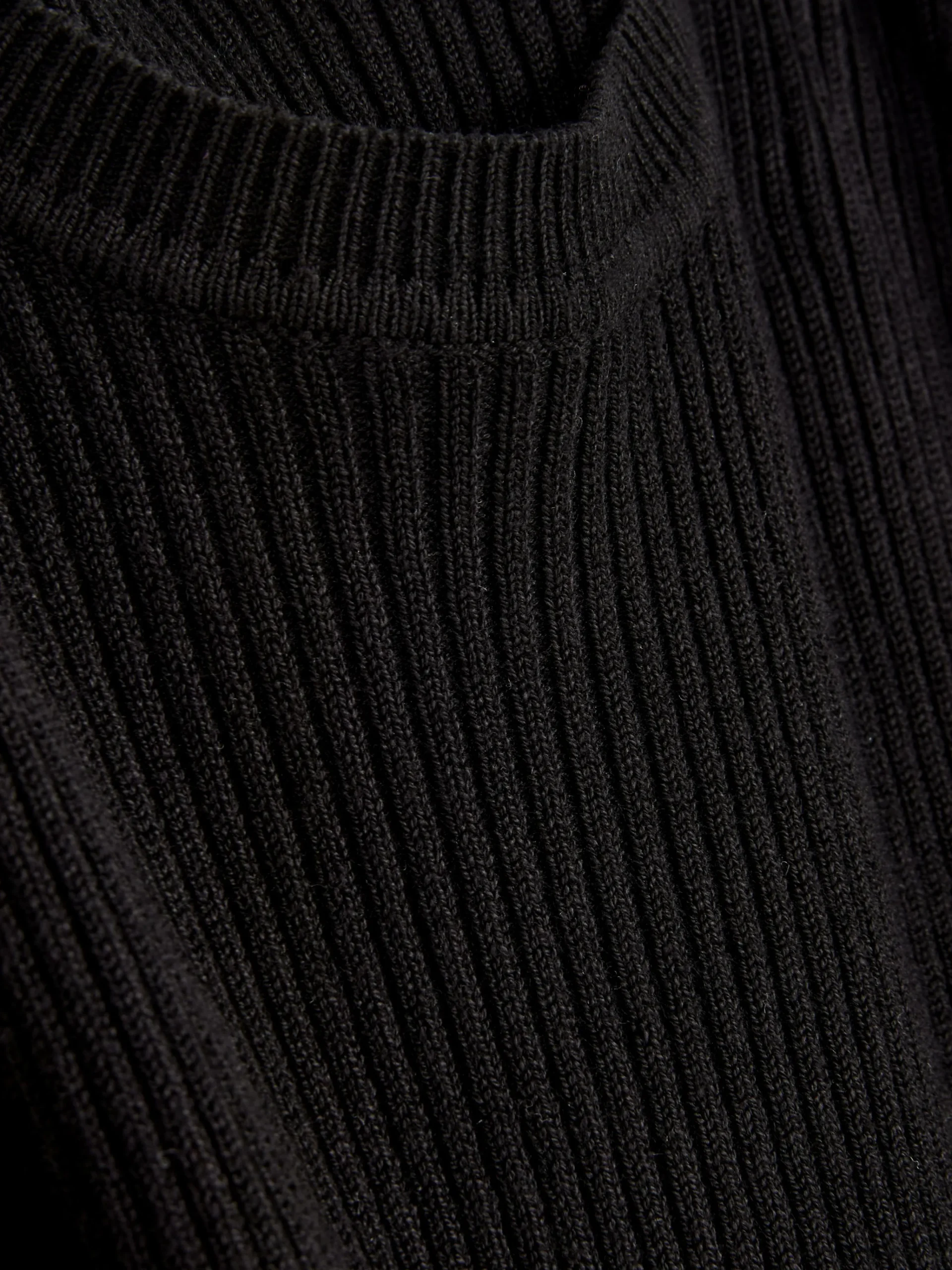 Femme Primark Robes|Robe-pull à Col Ras-du-cou Et Manches Longues