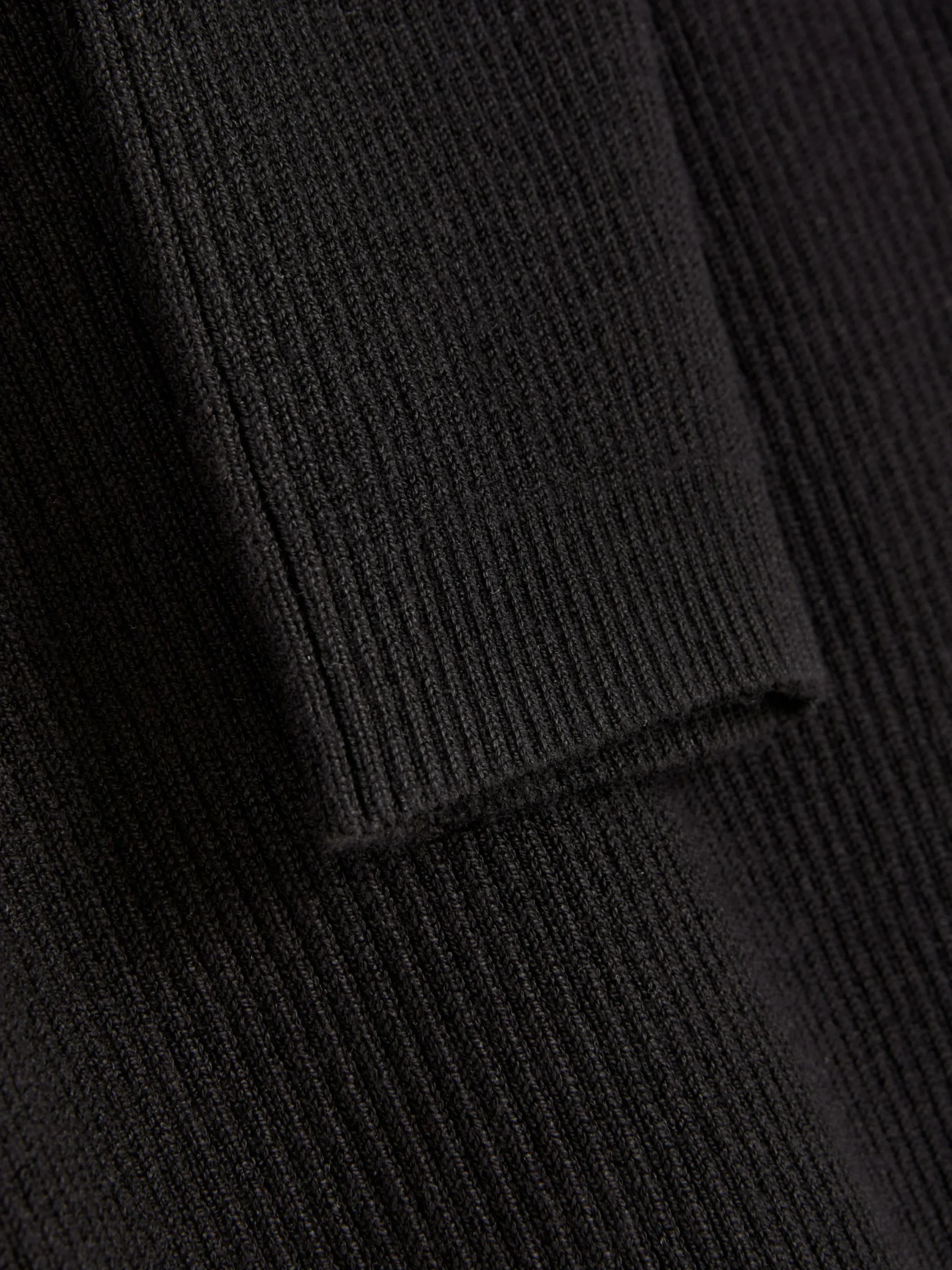 Femme Primark Robes|Robe-pull à Col Ras-du-cou Et Manches Longues