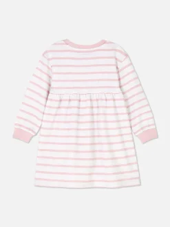Enfant Primark Robes|Robe-pull à Rayures