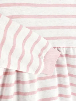 Enfant Primark Robes|Robe-pull à Rayures