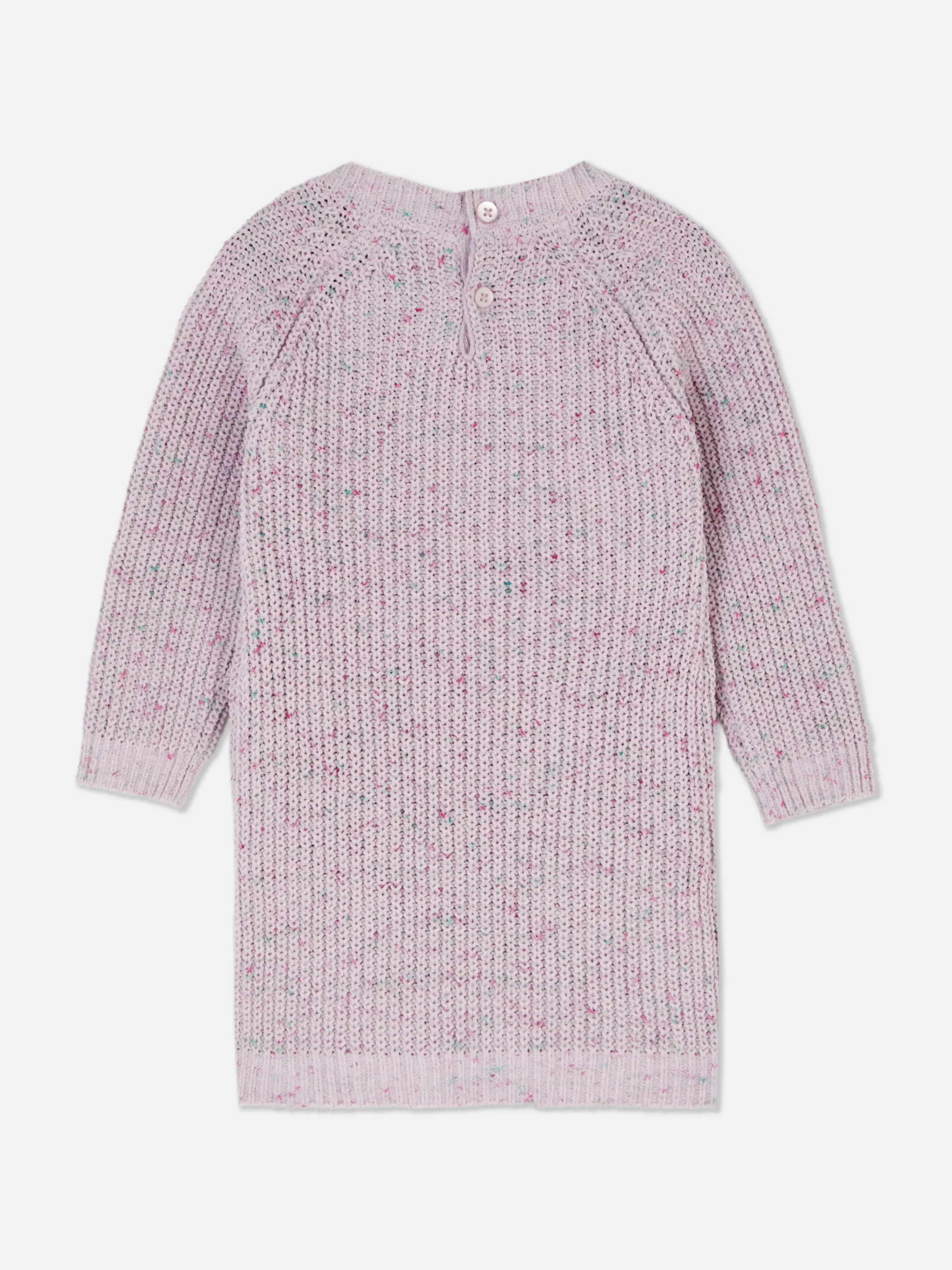 Primark Robes Et Jupes|Robe-pull En Tricot Et Collants à Motif Licorne