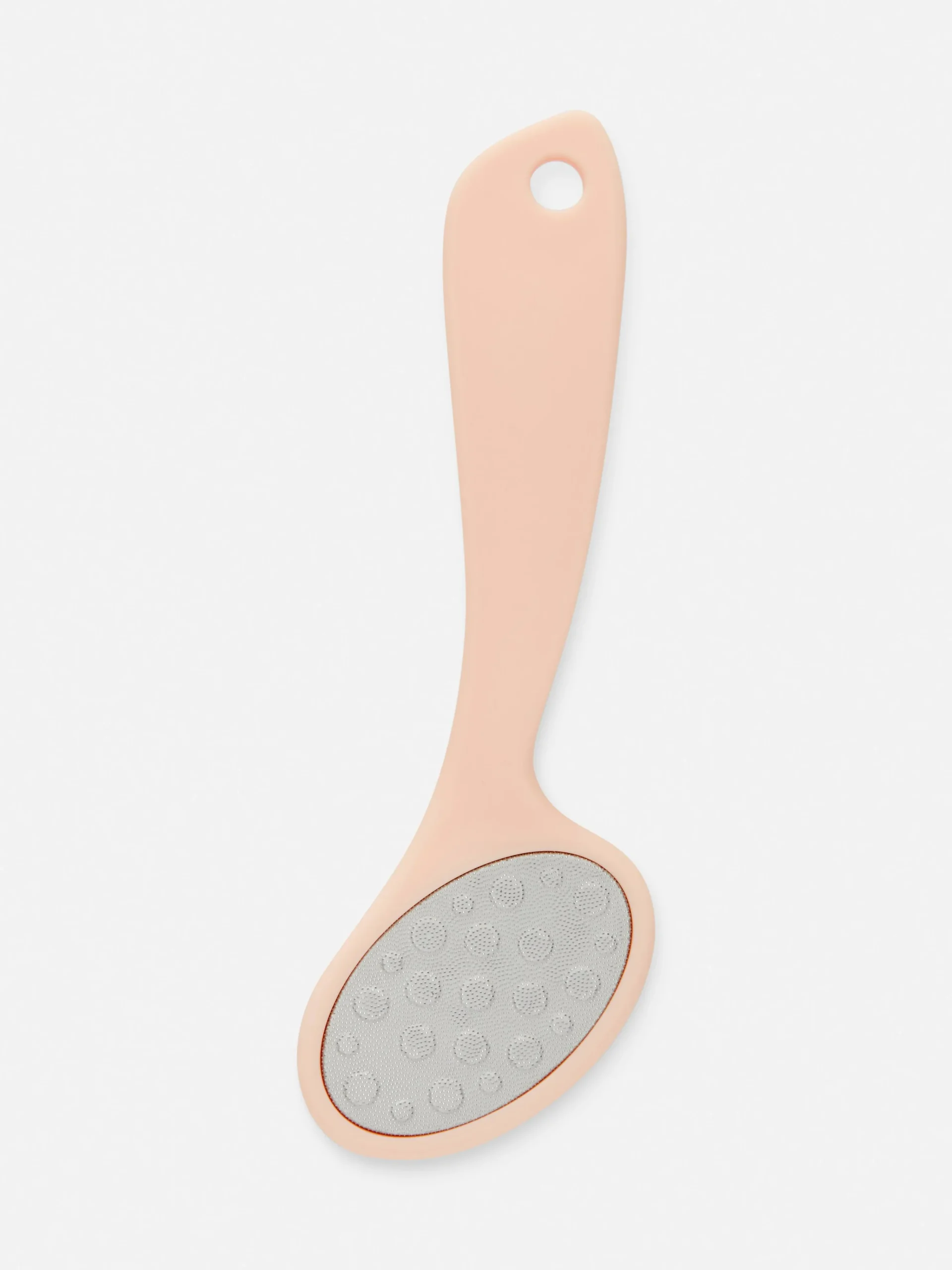 Primark Soins Des Pieds Et Des Mains|Râpe Coudée Pour Les Pieds