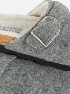 Femme Primark Chaussons|Sabots En Feutre