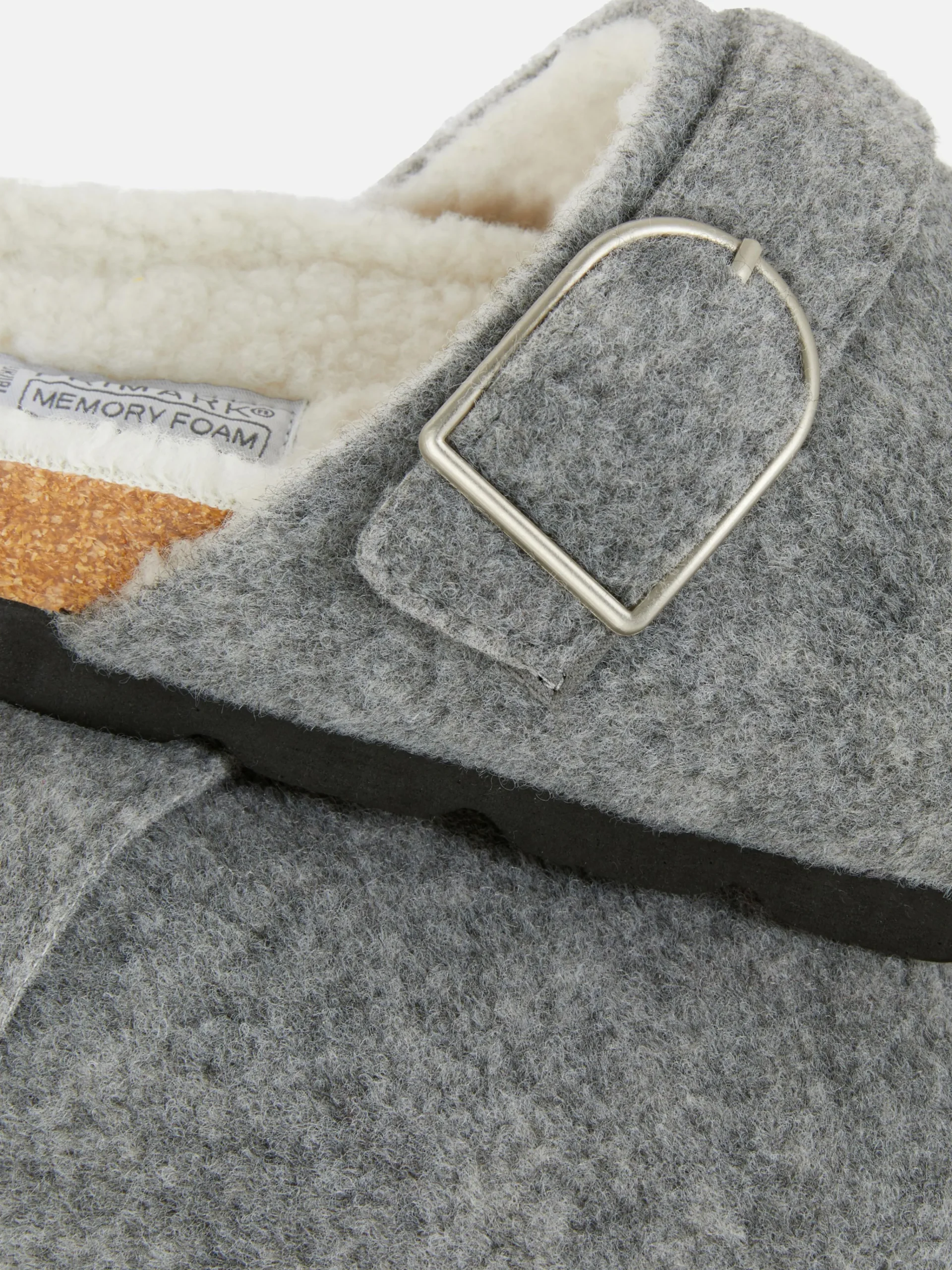 Femme Primark Chaussons|Sabots En Feutre