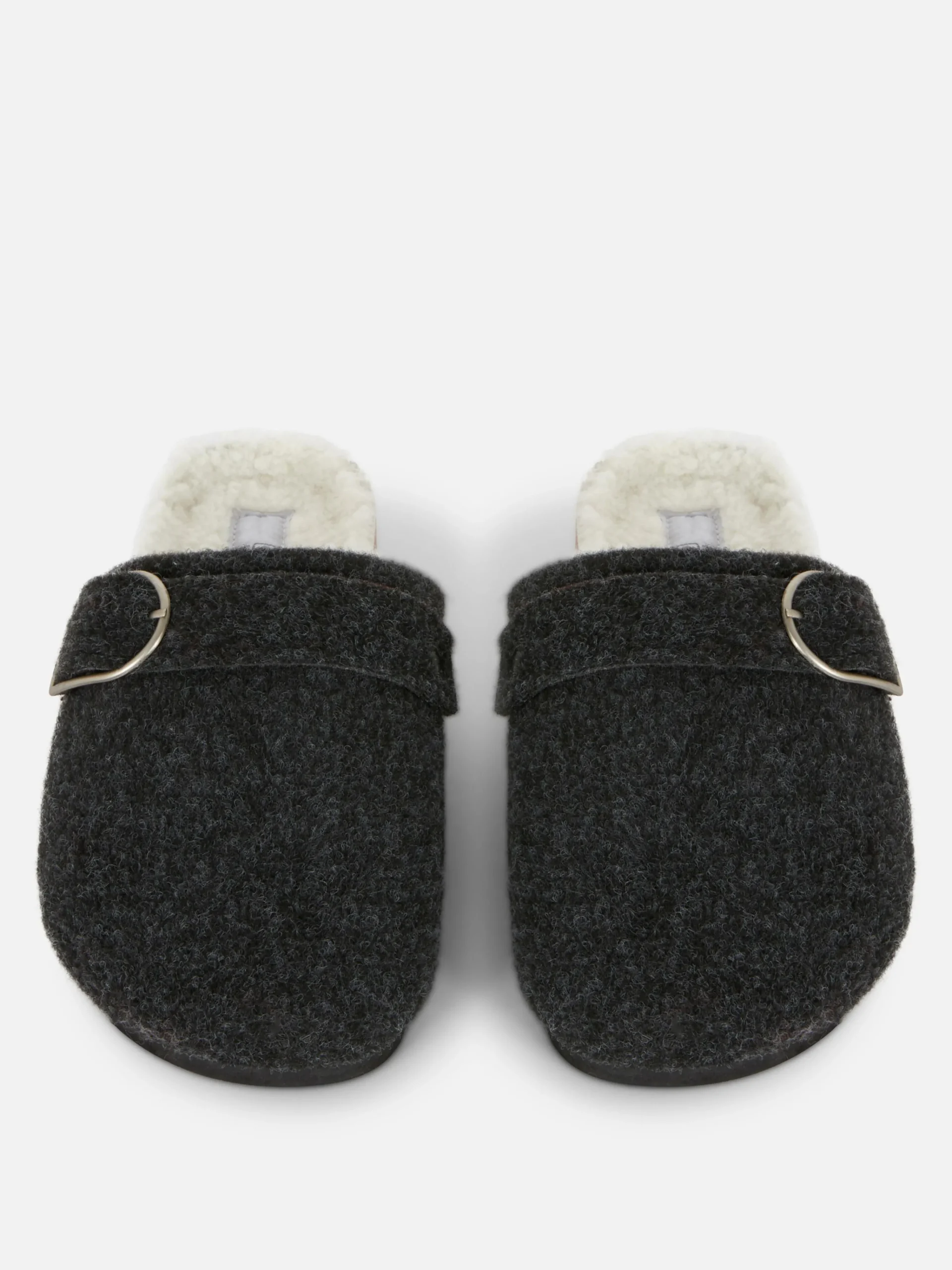 Femme Primark Chaussons|Sabots En Feutre