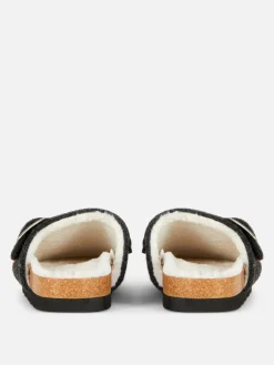 Femme Primark Chaussons|Sabots En Feutre